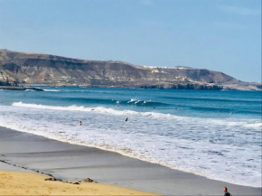 LAS CANTERAS Sabor a Mar 2 Dormitorios 